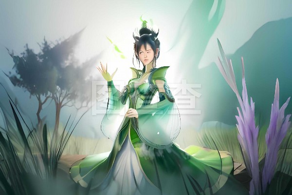 品茶